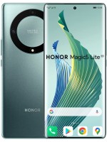 Honor Magic5 Lite 5G Dual Sim 128GB 6GB RAM